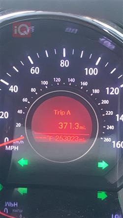 كيا اوبتيما